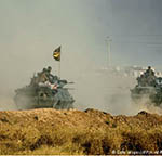 نخستین پیروزی‌ها در عملیات آزادسازی موصل 